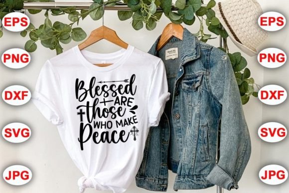 Blessed Are Those Who Make Peace: A Designer’s Perspective