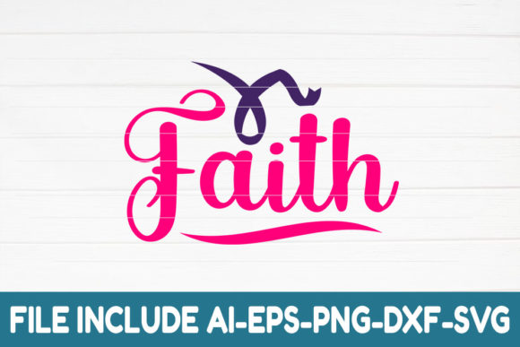 Faith Embroidery Design Review for Real Projects