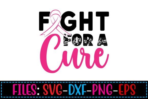 Fight for a Cure Svg Design Review: Practical Insights for Real Projects
