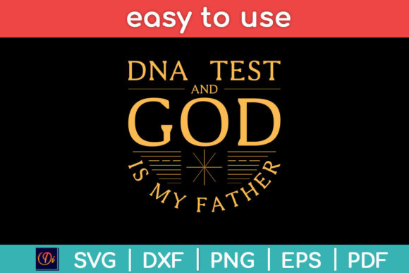 Funny Christian Catholic Pastor God SVG for Real Embroidery Projects