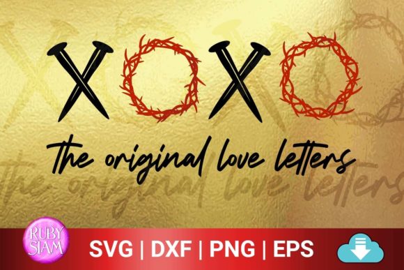 Original Love Letters, Crown of Thorns Review for Real Projects