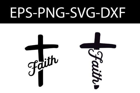 Putting Faith Cross Svg to the Test: A Designer’s Perspective