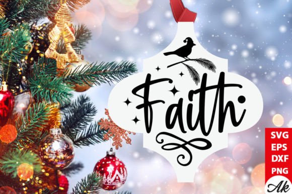 Reviewing Faith Cardinal Arabesque Svg for Real Projects
