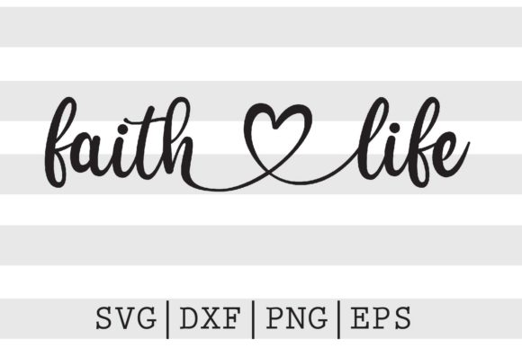 Reviewing Faith Life SVG for Real Embroidery Projects