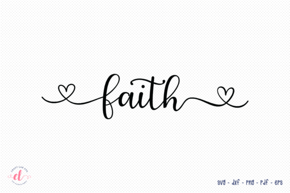 Reviewing the Faith SVG Design for Real Embroidery Projects